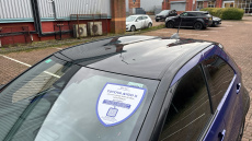 Toyota Aygo X 1.0 VVT-i Edge 5dr Petrol Hatchback